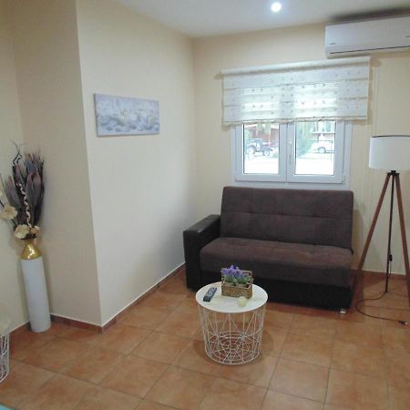 Elisian Studios Nea Karvali Extérieur photo