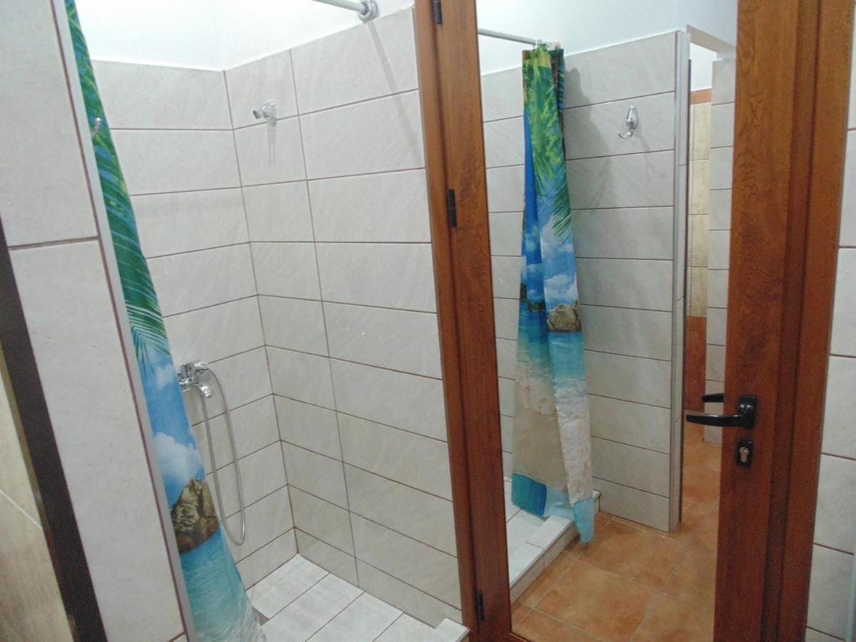 Elisian Studios Nea Karvali Extérieur photo